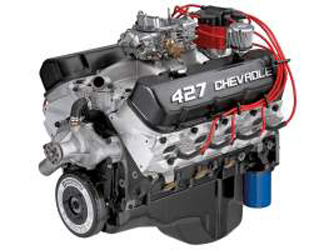 C1334 Engine